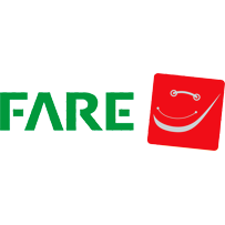 fare bare logo